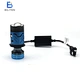H4 LED headlight bulb